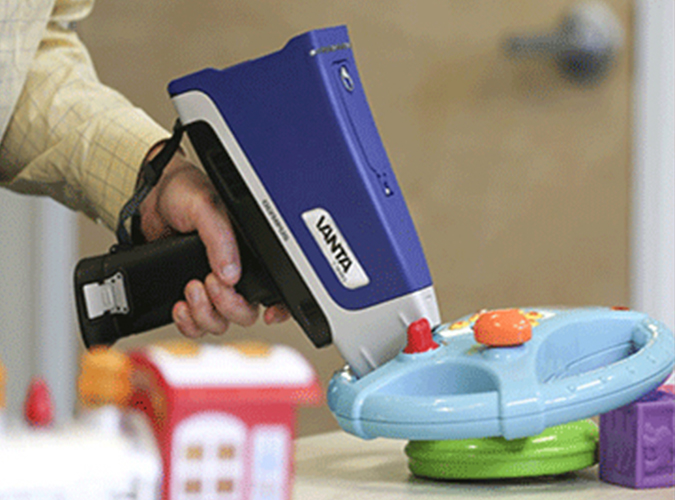 奧林巴斯手持式ROHS測(cè)試儀 Vanta系列